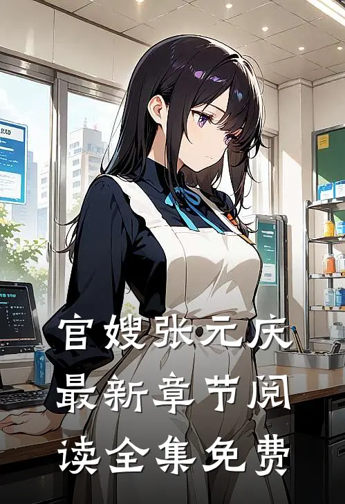 官嫂张元庆最新章节阅读全集免费