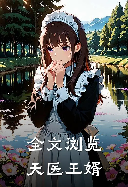全文浏览天医王婿