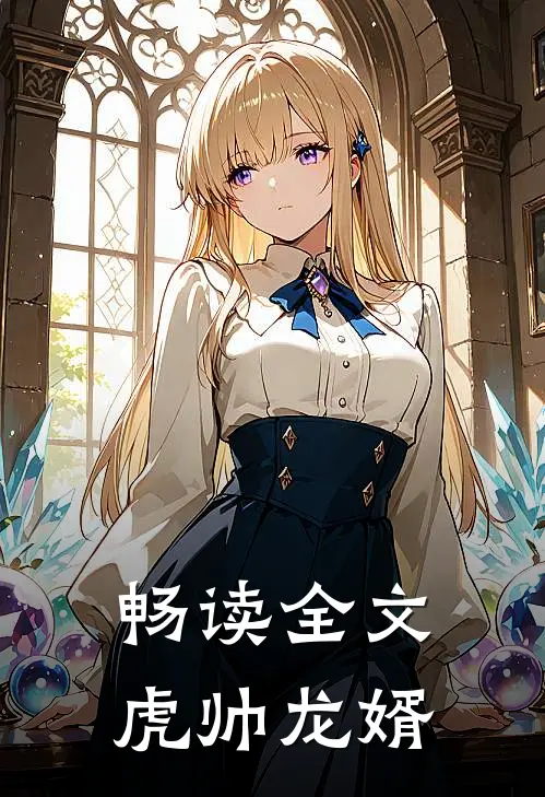 畅读全文虎帅龙婿