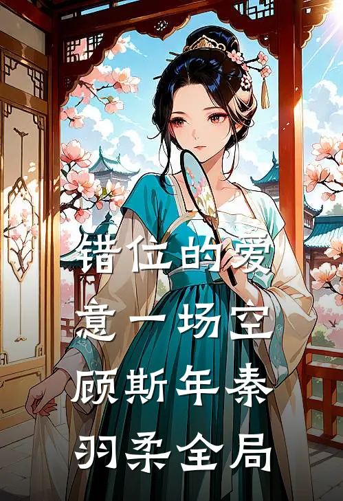 错位的爱意一场空顾斯年秦羽柔全局
