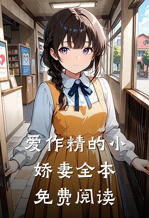 爱作精的小娇妻全本免费阅读