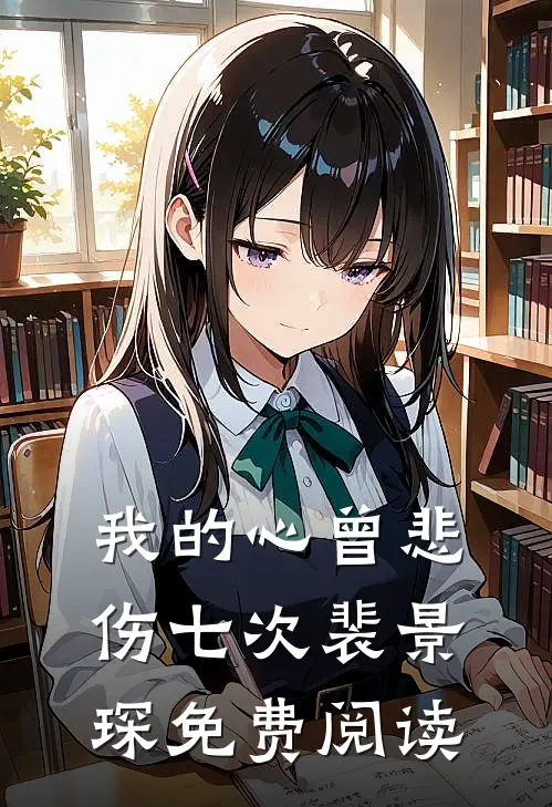 我的心曾悲伤七次裴景琛免费阅读