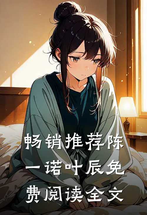畅销推荐陈一诺叶辰免费阅读全文