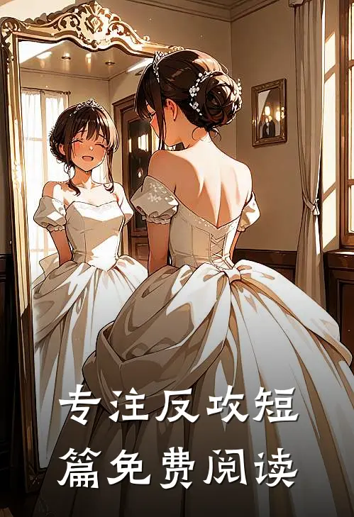 专注反攻短篇免费阅读