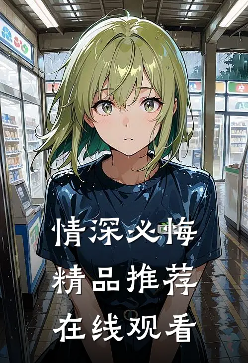 情深必悔精品推荐在线观看