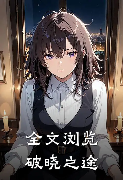 全文浏览破晓之途