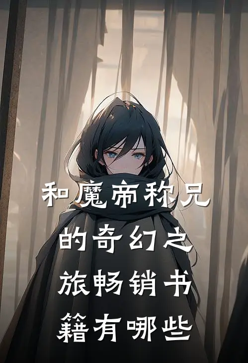 和魔帝称兄的奇幻之旅畅销书籍有哪些