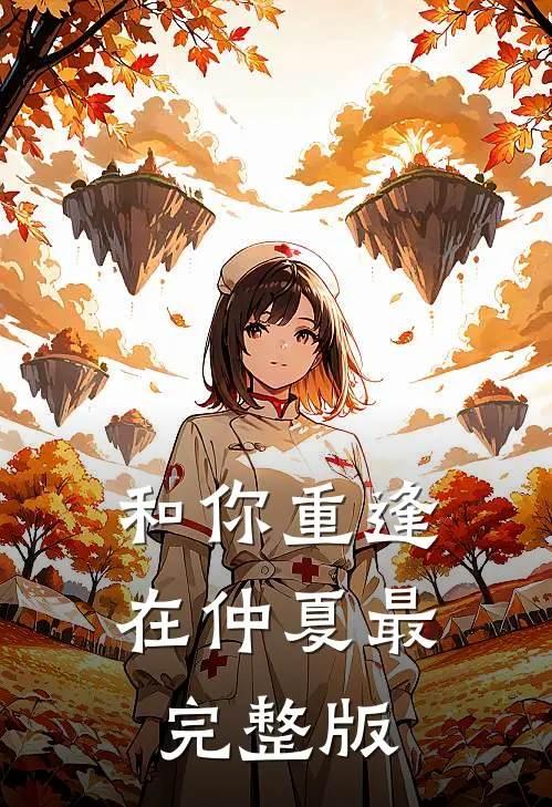 和你重逢在仲夏最完整版