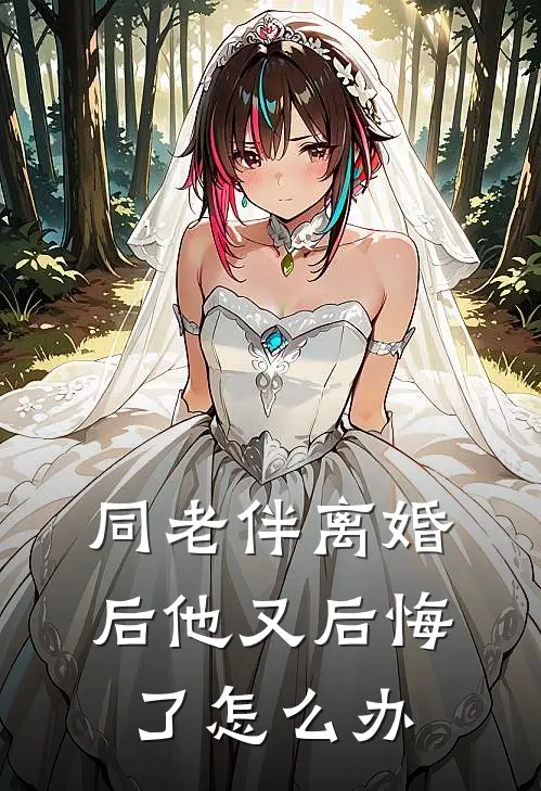 同老伴离婚后他又后悔了怎么办