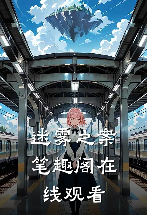 迷雾之案笔趣阁在线观看