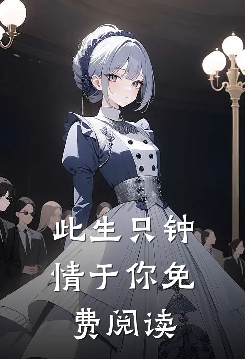 此生只钟情于你免费阅读