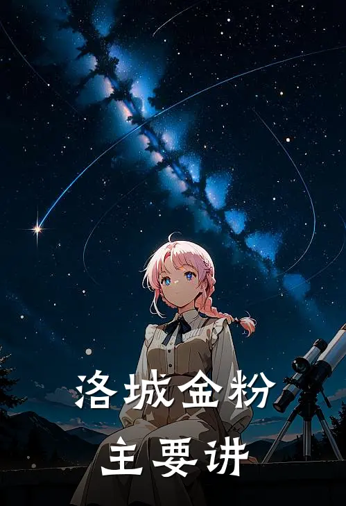 洛城金粉主要讲