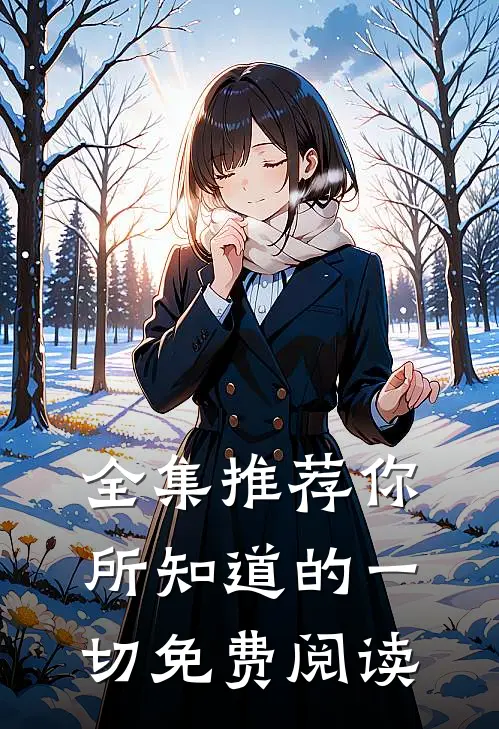 全集推荐你所知道的一切免费阅读