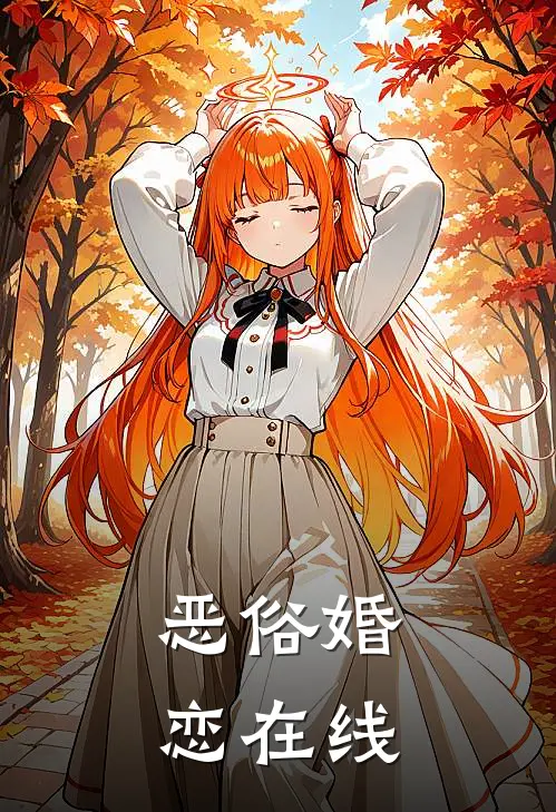 恶俗婚恋在线