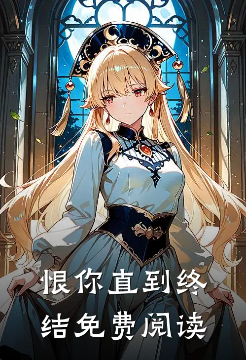 恨你直到终结免费阅读