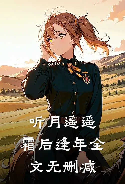 听月遥遥，霜后逢年全文无删减