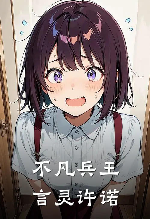 不凡兵王 言灵许诺