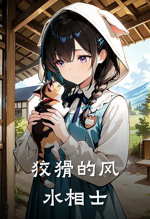 狡猾的风水相士