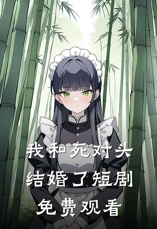 我和死对头结婚了短剧免费观看