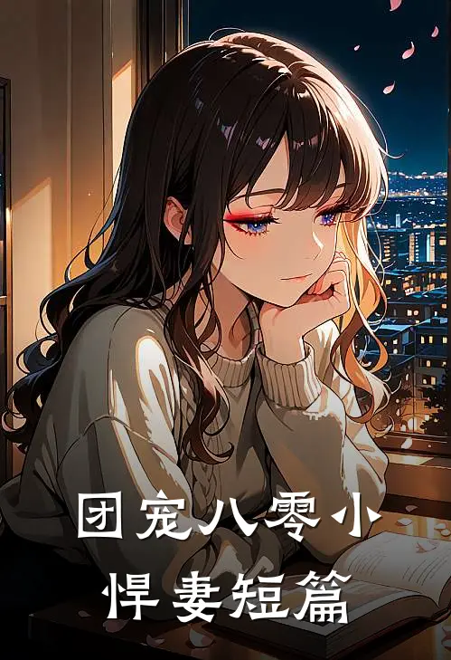 团宠八零小悍妻短篇