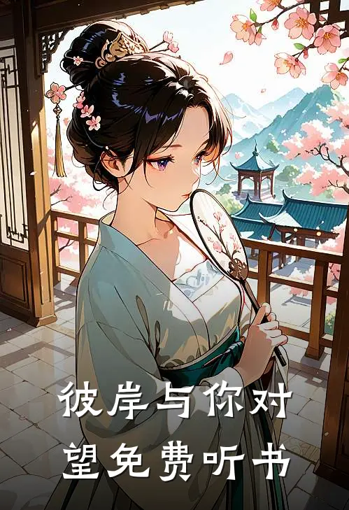 彼岸与你对望免费听书