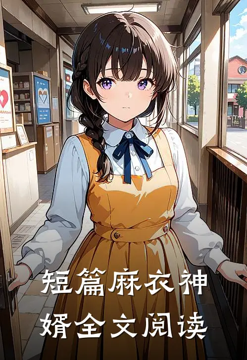短篇麻衣神婿全文阅读