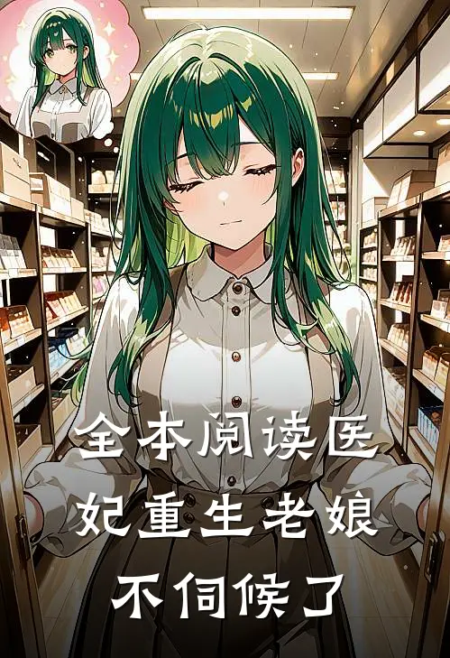 全本阅读医妃重生老娘不伺候了