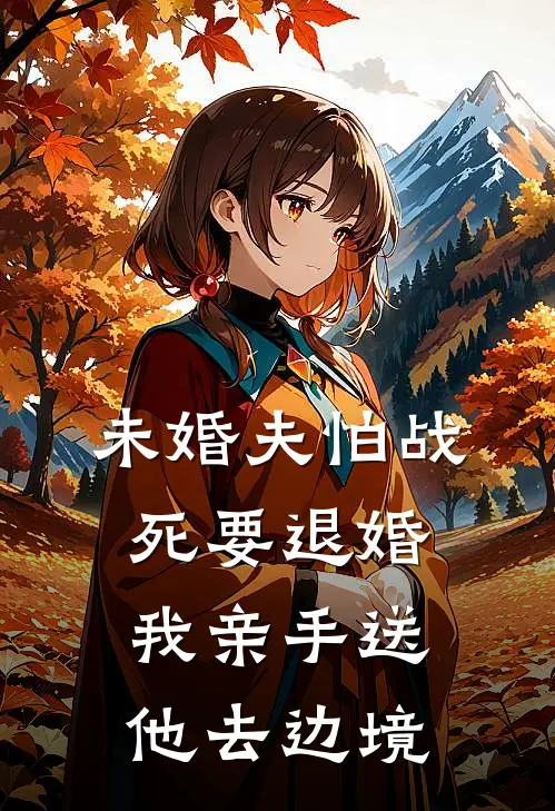 未婚夫怕战死要退婚，我亲手送他去边境