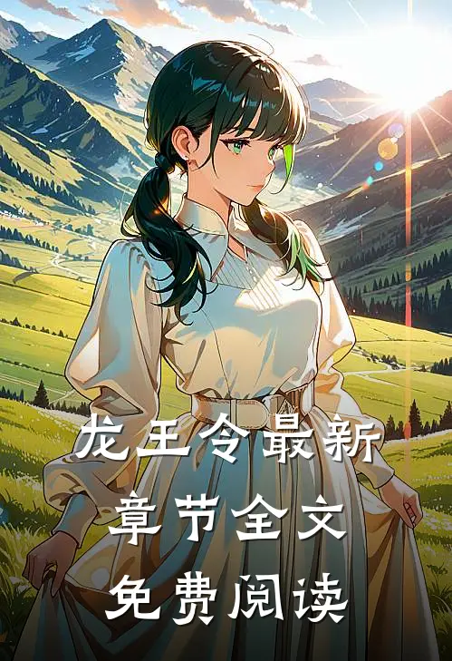 龙王令最新章节全文免费阅读
