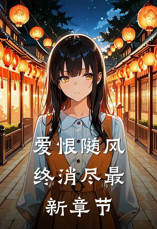 爱恨随风终消尽最新章节
