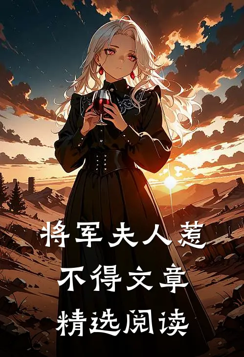 将军夫人惹不得文章精选阅读