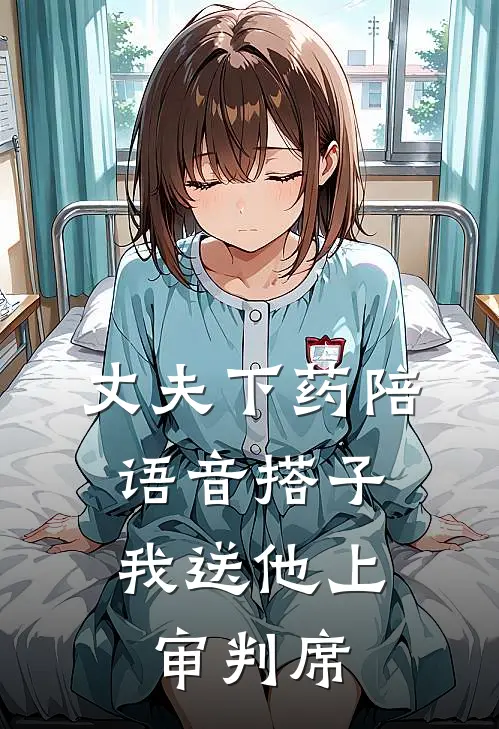 丈夫下药陪语音搭子，我送他上审判席