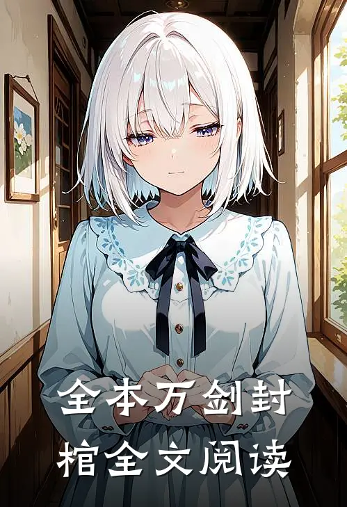全本万剑封棺全文阅读