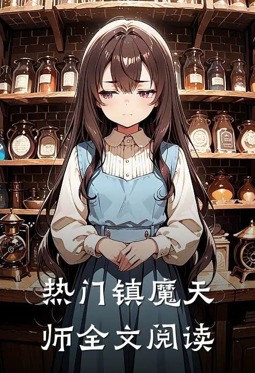 热门镇魔天师全文阅读