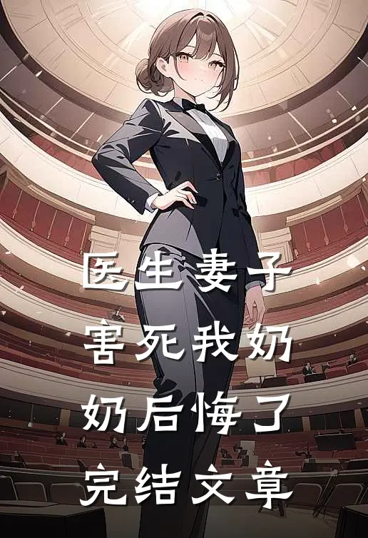 医生妻子害死我奶奶后悔了完结文章