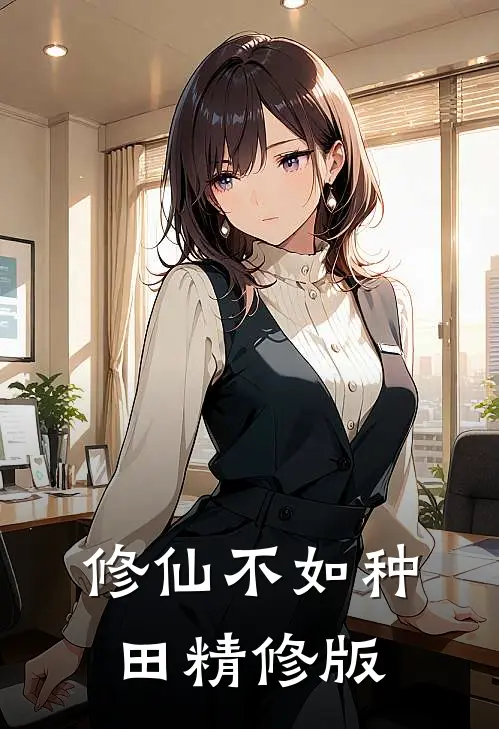 修仙不如种田精修版