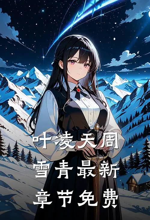 叶凌天周雪青最新章节免费