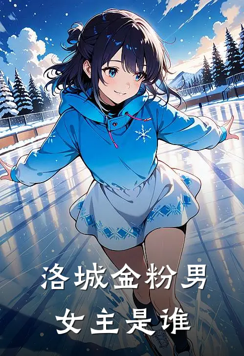 洛城金粉男女主是谁