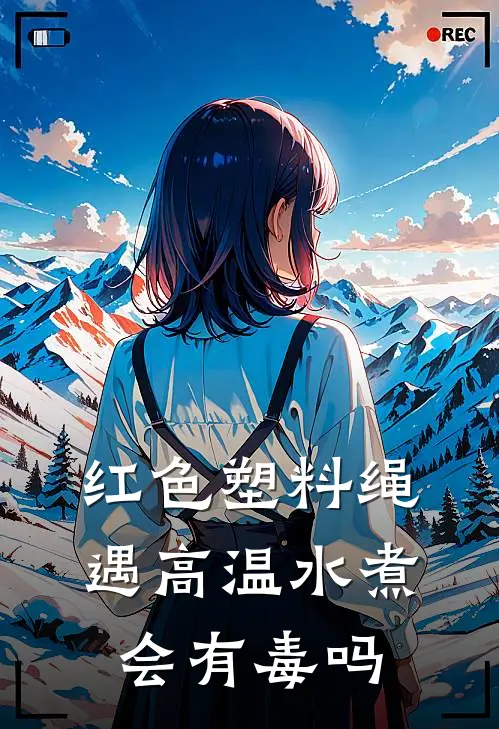 红色塑料绳遇高温水煮会有毒吗