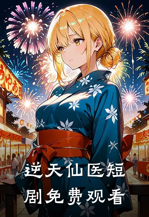 逆天仙医短剧免费观看
