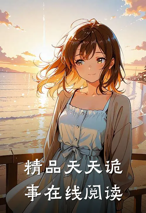 精品天天诡事在线阅读
