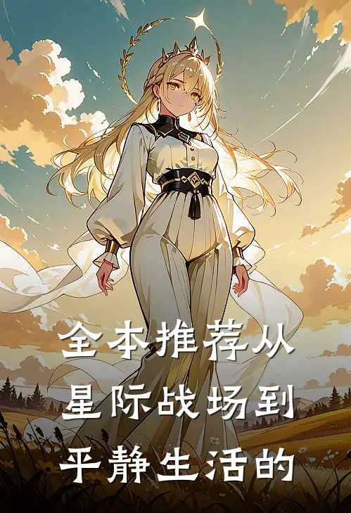 全本推荐从星际战场到平静生活的