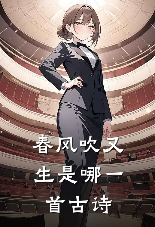 春风吹又生是哪一首古诗