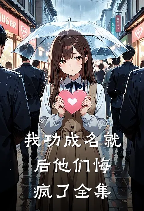 我功成名就后他们悔疯了全集