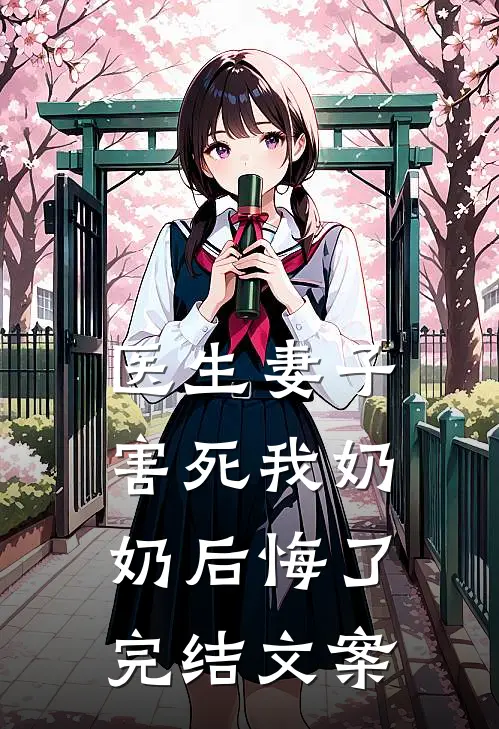 医生妻子害死我奶奶后悔了完结文案