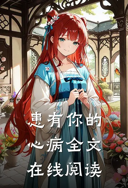 患有你的心病全文在线阅读