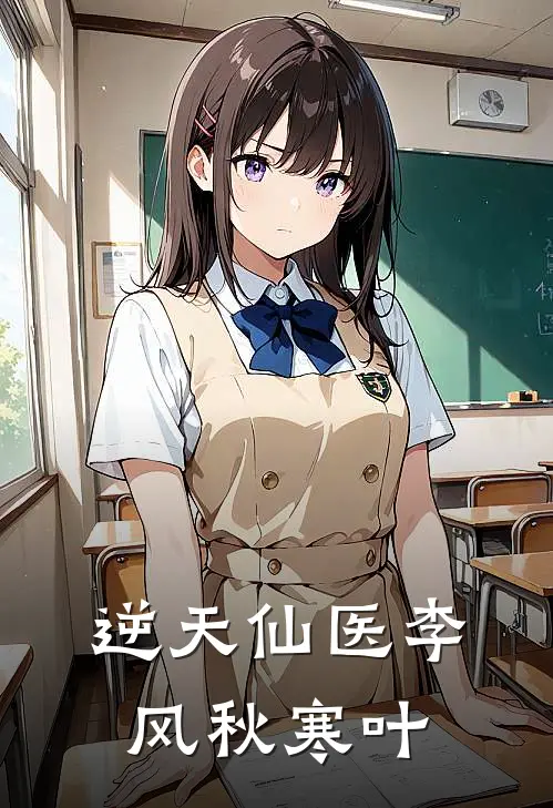 逆天仙医李风秋寒叶