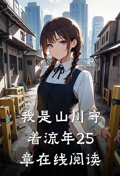 我是山川守着流年25章在线阅读