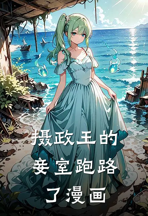 摄政王的妾室跑路了漫画
