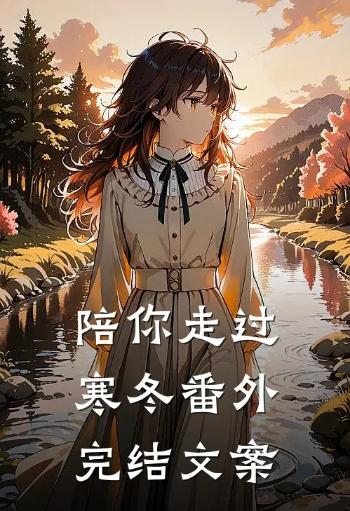 陪你走过寒冬 番外完结文案